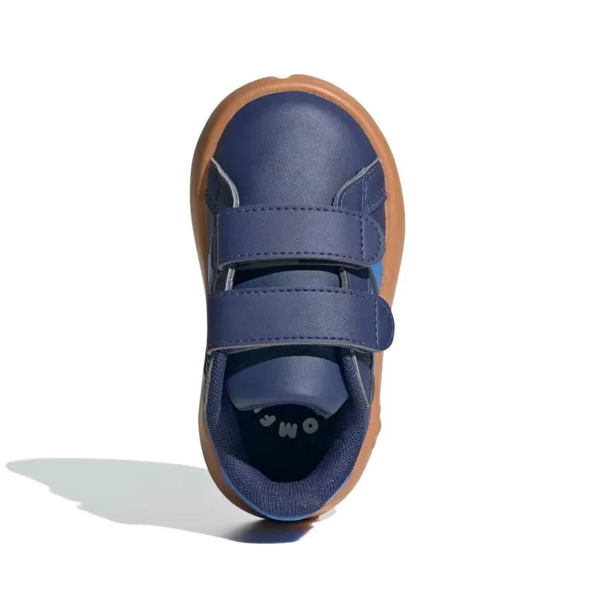 ADIDAS GRAND COURT 2.0 INF JS4341 DKBLUE/BROYAL/GYM10