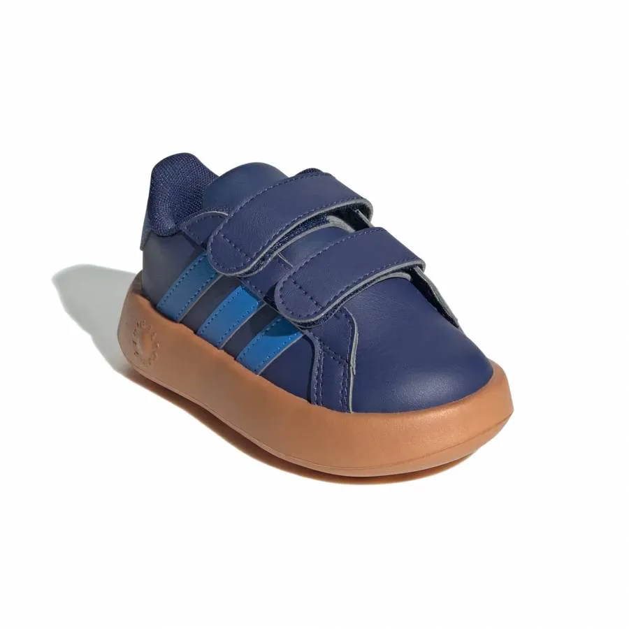 ADIDAS GRAND COURT 2.0 INF JS4341 DKBLUE/BROYAL/GYM10