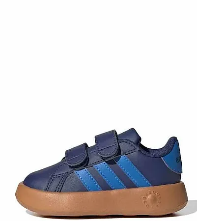 ADIDAS GRAND COURT 2.0 INF JS4341 DKBLUE/BROYAL/GYM10