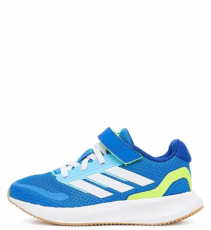 ADIDAS RUNFALCON 5 EL JQ5610 BROYAL/FTWWHT/LUCLEM