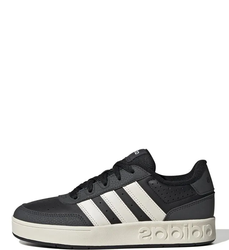 ADIDAS BREAKBASE JR JP9929 CBLACK/OWHITE/CARBON