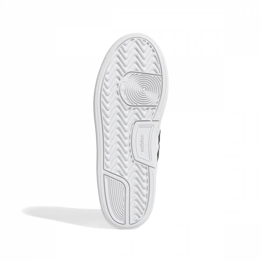 ADIDAS BREAK START BOLD JR JQ0133 FTWWHT/CBLACK/FTWWHT