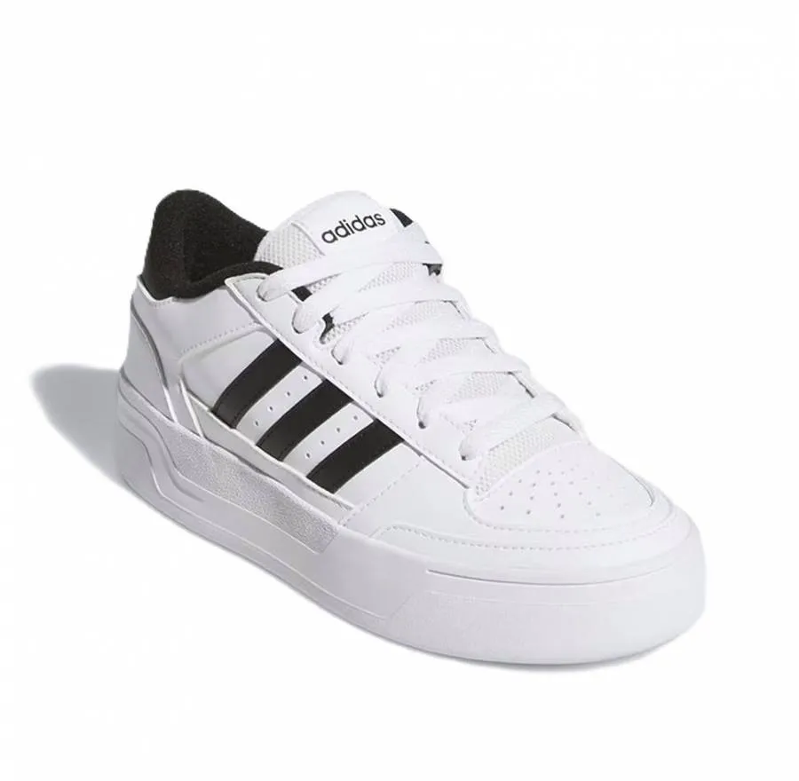 ADIDAS BREAK START BOLD JR JQ0133 FTWWHT/CBLACK/FTWWHT