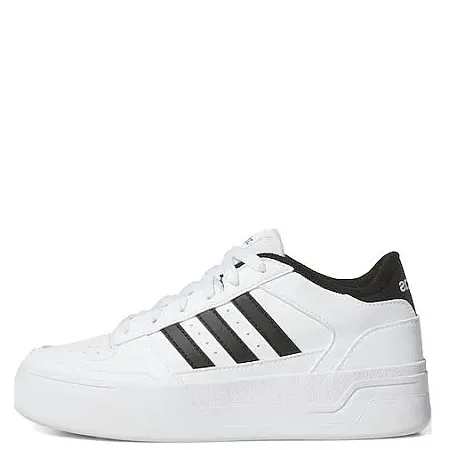 ADIDAS BREAK START BOLD JR JQ0133 FTWWHT/CBLACK/FTWWHT