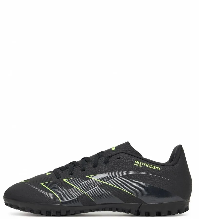 ADIDAS PREDATOR CLUB TF JH8852 CBLACK/CARBON/LUCLEM