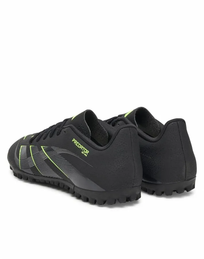 ADIDAS PREDATOR CLUB TF JH8852 CBLACK/CARBON/LUCLEM