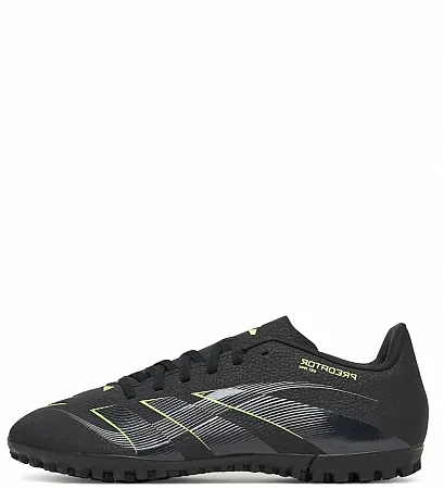 ADIDAS PREDATOR CLUB TF JH8852 CBLACK/CARBON/LUCLEM