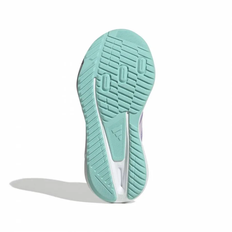 ADIDAS DURAMO SL2 EL C JQ3017 POWPLU/ICELAV/FLAAQU