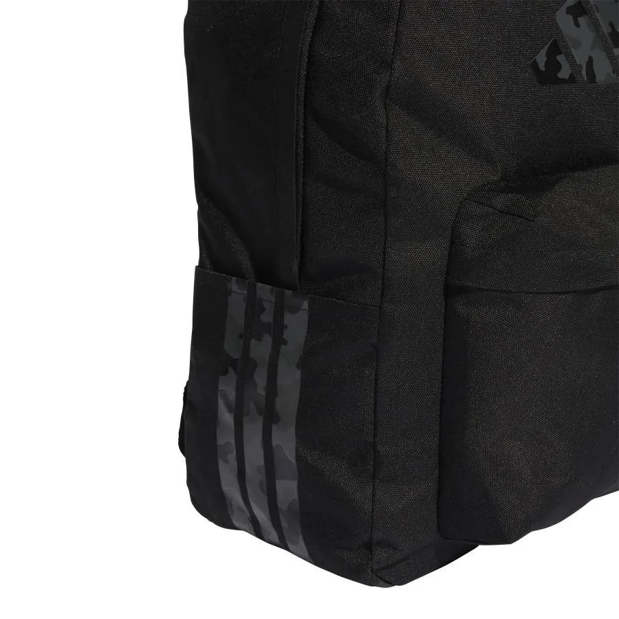 ADIDAS Y CAMO BP JV5159 BLACK/BLACK