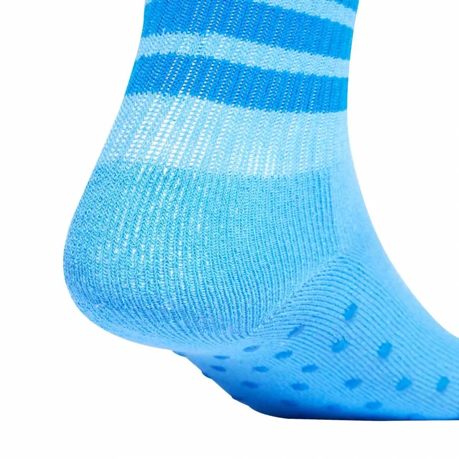 ADIDAS LK AS SOCKS 2PP JW9793 BLUBRS/MGREYH