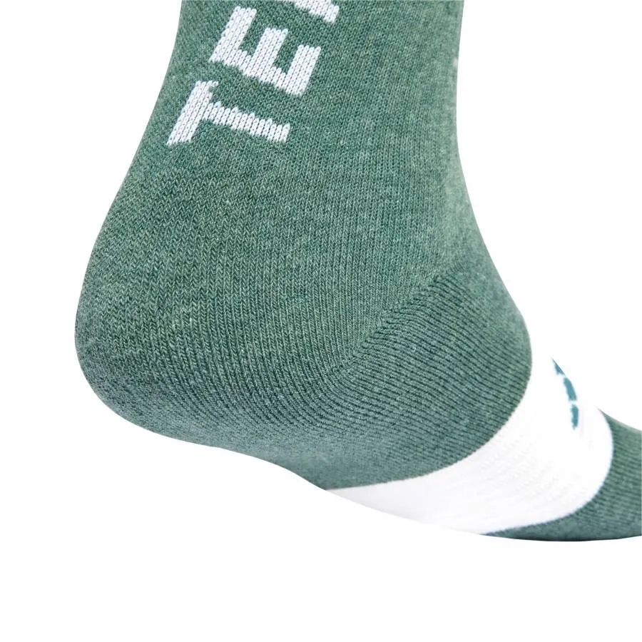 ADIDAS SOCKS TRX MT SCK 3PP JX1095 GRESIX/WHITE