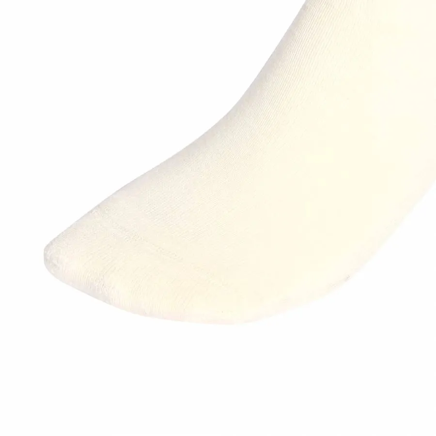 ADIDAS SOCKS JN2761 WONBEI/CREWHT/WHITE