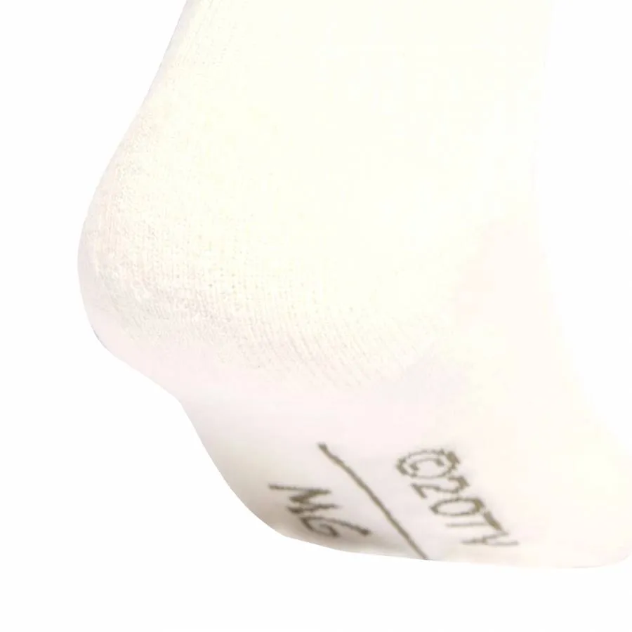ADIDAS SOCKS JN2761 WONBEI/CREWHT/WHITE