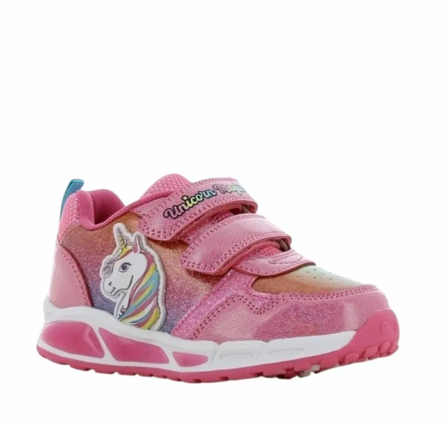 UNICORN MAGIC SNEAKERS LE000515 FUC/MUL