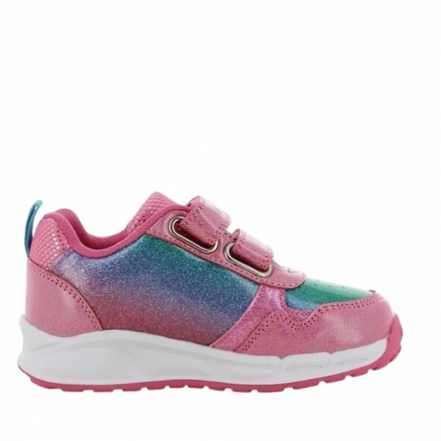 UNICORN MAGIC SNEAKERS LE000515 FUC/MUL