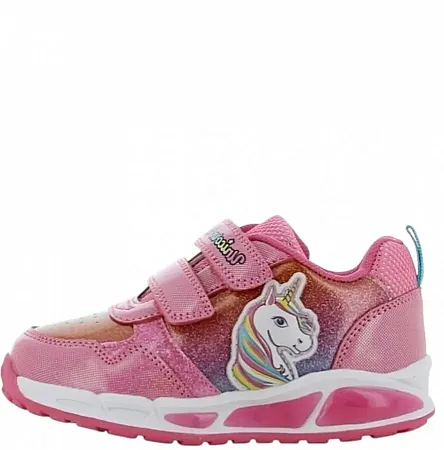 UNICORN MAGIC SNEAKERS LE000515 FUC/MUL