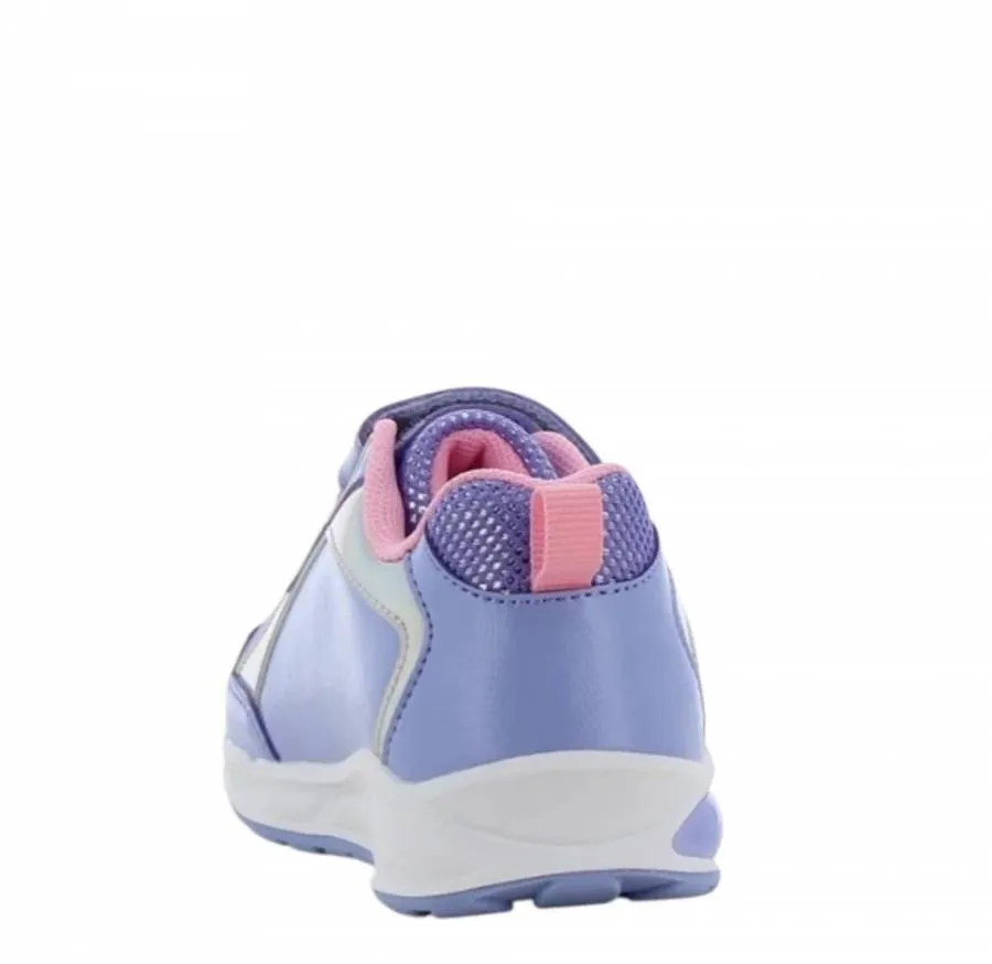 LILO & STITCH SNEAKER LED LS001195 LBL/SIL