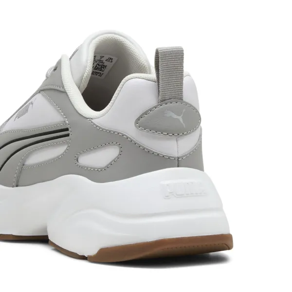 PUMA CASSIA 2.0L 402678 03 FEATHER GRAY/GRAY ECHO/WHITE