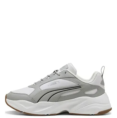 PUMA CASSIA 2.0L 402678 03 FEATHER GRAY/GRAY ECHO/WHITE