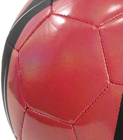 PUMA ACM CULTURE BALL AC MILAN 084751 01 REDWHITE