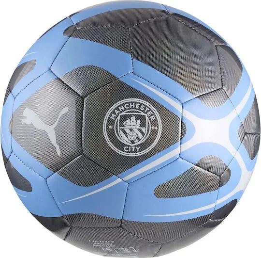 PUMA CULTURE BALL MANCHESTER 084776 04 NAVY /LIGHT BLUE