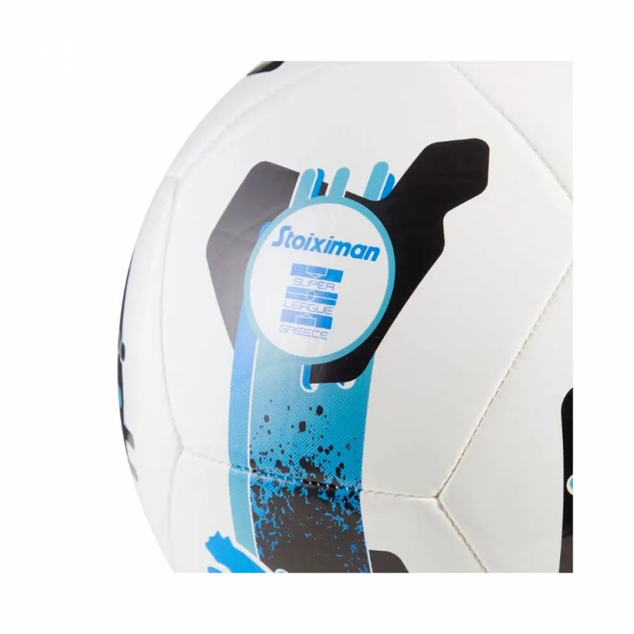 PUMA ORBITA 7 GREECE 084725 02 WHITE/IGNITE BLUE/BLACK