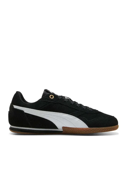 PUMA BELLA DONNA SD 402673 01 BLACK/WHITE