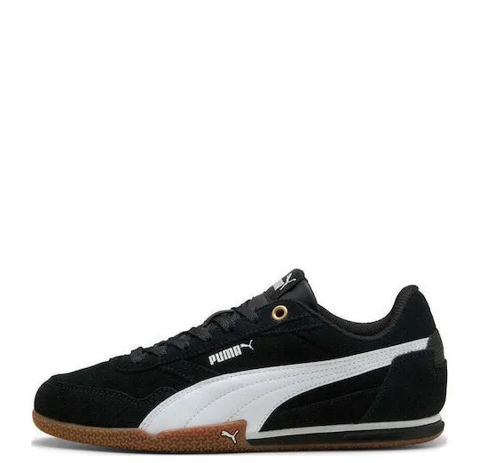 PUMA BELLA DONNA SD 402673 01 BLACK/WHITE