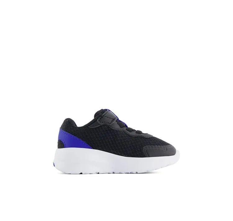 NEW BALANCE INF 578 IT578AB BLACK/NAVY/RED