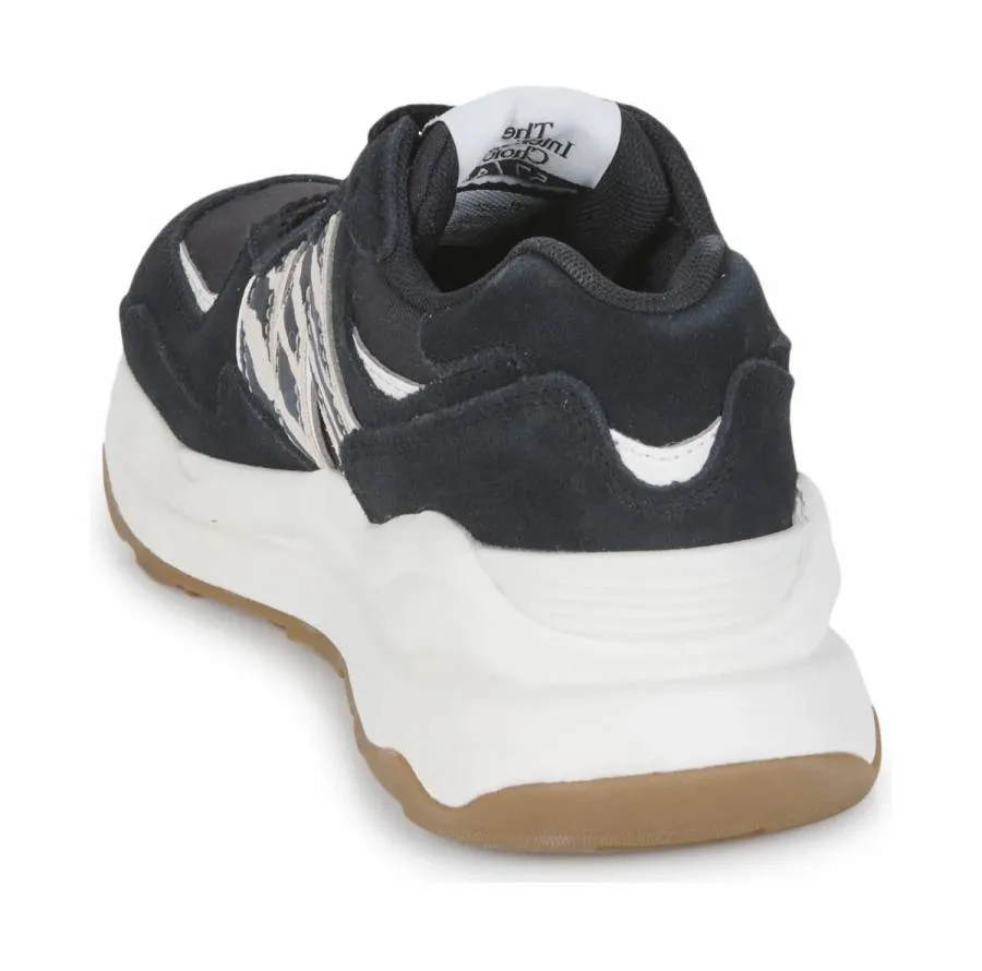 NEW BALANCE 5740 W5740APA BLACK/BEIGE