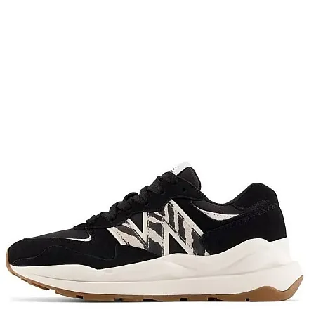NEW BALANCE 5740 W5740APA BLACK/BEIGE