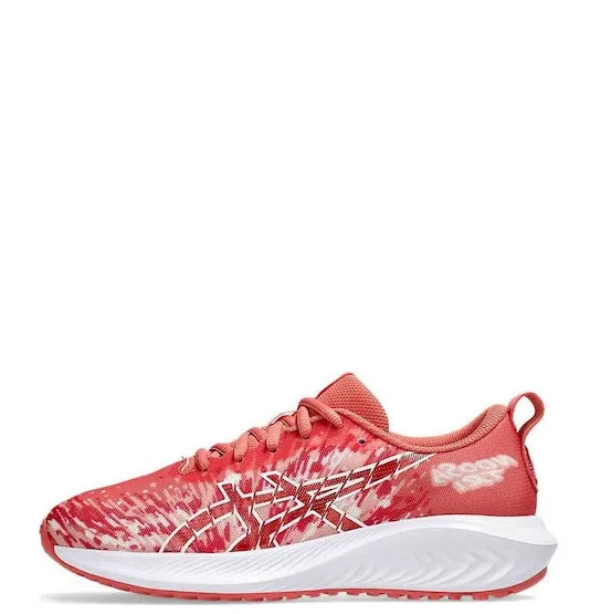 ASICS GEL-NOOSA TRI 16 GS 1014A346-701 DARK PINK CLAY/WHITE