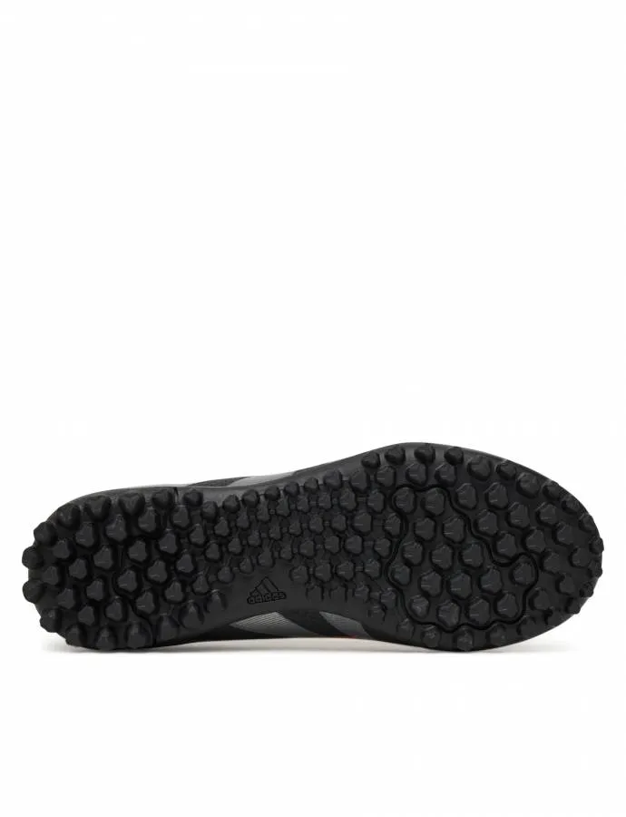 ADIDAS PREDATOR CLUB TF JR ID3807 CBLACK/GREFOU/LUCRED