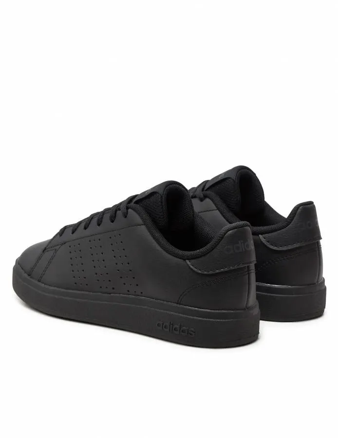 ADIDAS ADVANTAGE BASE 2.0 ID3888 CBLACK/CBLACK/GRESIX