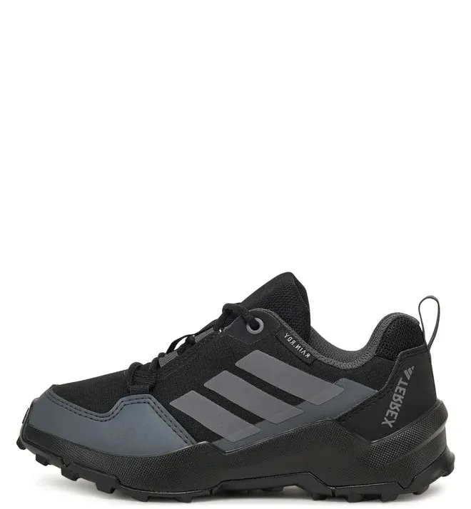 ADIDAS TERREX AX4R R.RDY JR JI0917 CBLACK/GREFOU/GREYSI