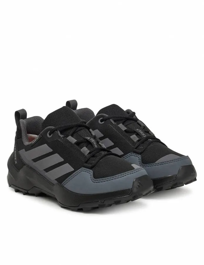 ADIDAS TERREX AX4R R.RDY JR JI0917 CBLACK/GREFOU/GREYSI