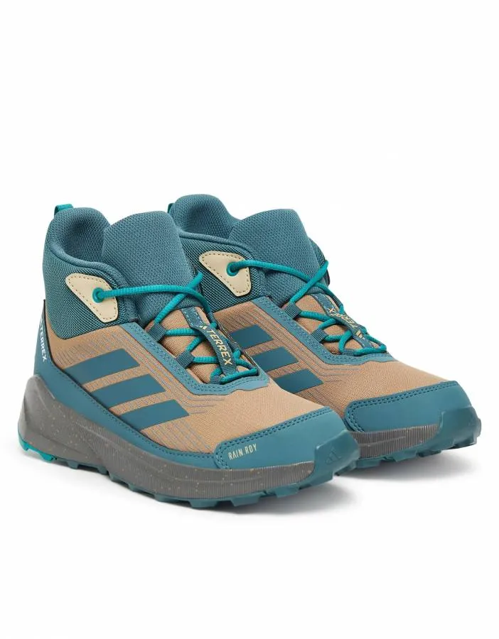 ADIDAS TERREX TRAILMAKER 2 JS2936 CARDBO/PRETEA/PURTEA