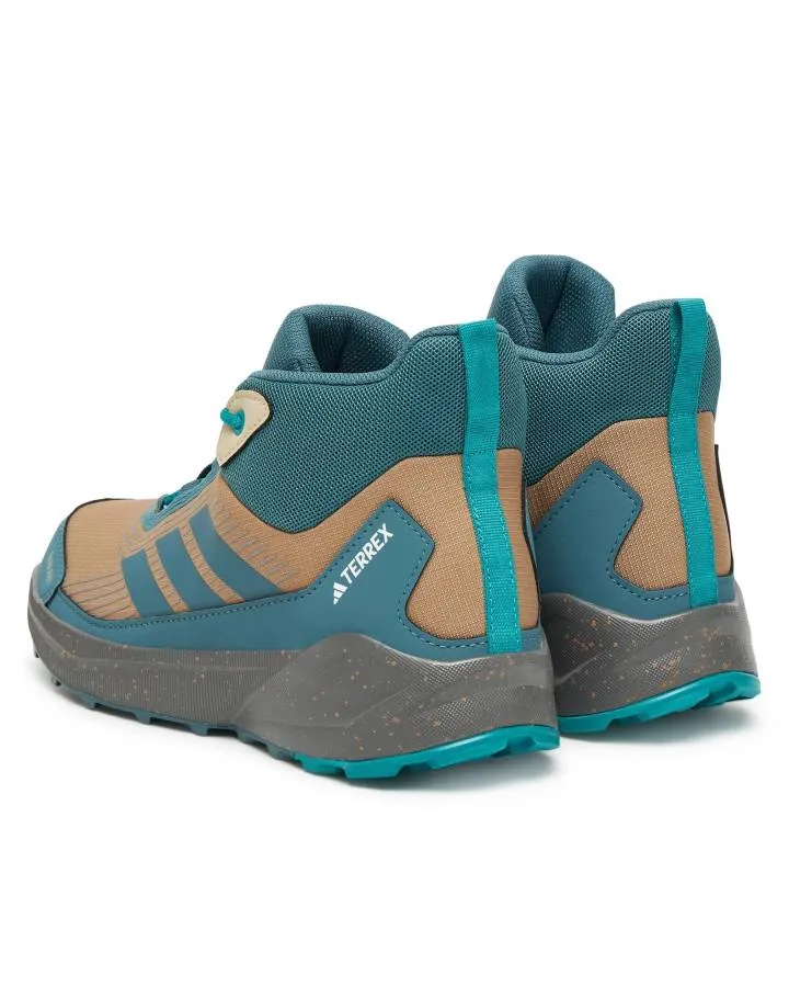 ADIDAS TERREX TRAILMAKER 2 JS2936 CARDBO/PRETEA/PURTEA