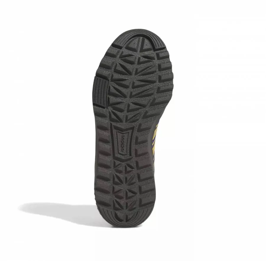 ADIDAS HOOPS 4.0 MID WINTER JS2033 SUPCOL/CHSOGR/GRESTR