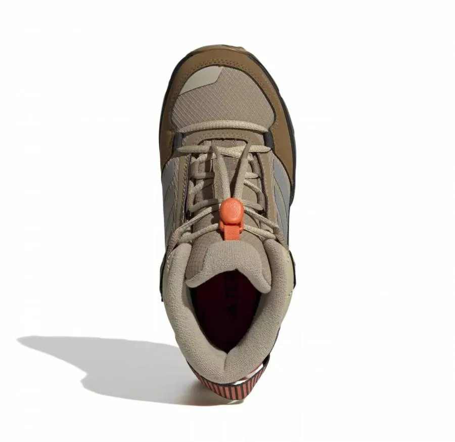 ADIDAS TERREX AX4R CW+ MID JS2922 CARDBO/MSILVE/SEIMOR