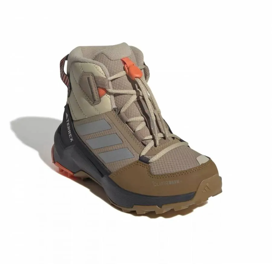 ADIDAS TERREX AX4R CW+ MID JS2922 CARDBO/MSILVE/SEIMOR