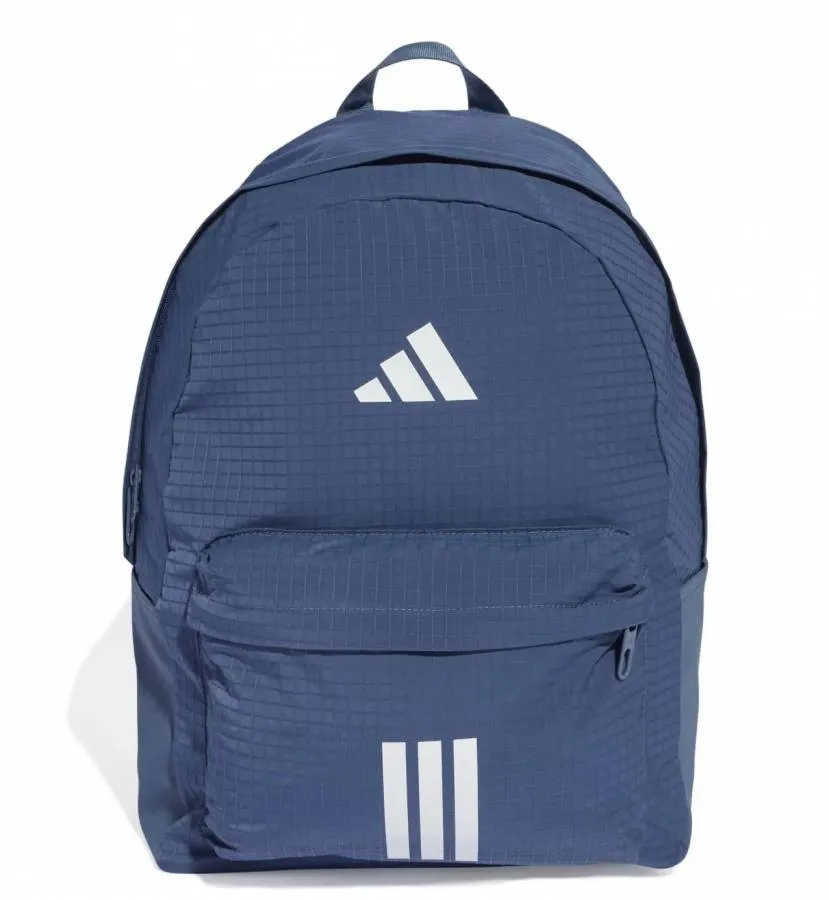 ADIDAS BACKPACK ESS BARS3RS BP JX6498 PRLOIN/WHITE