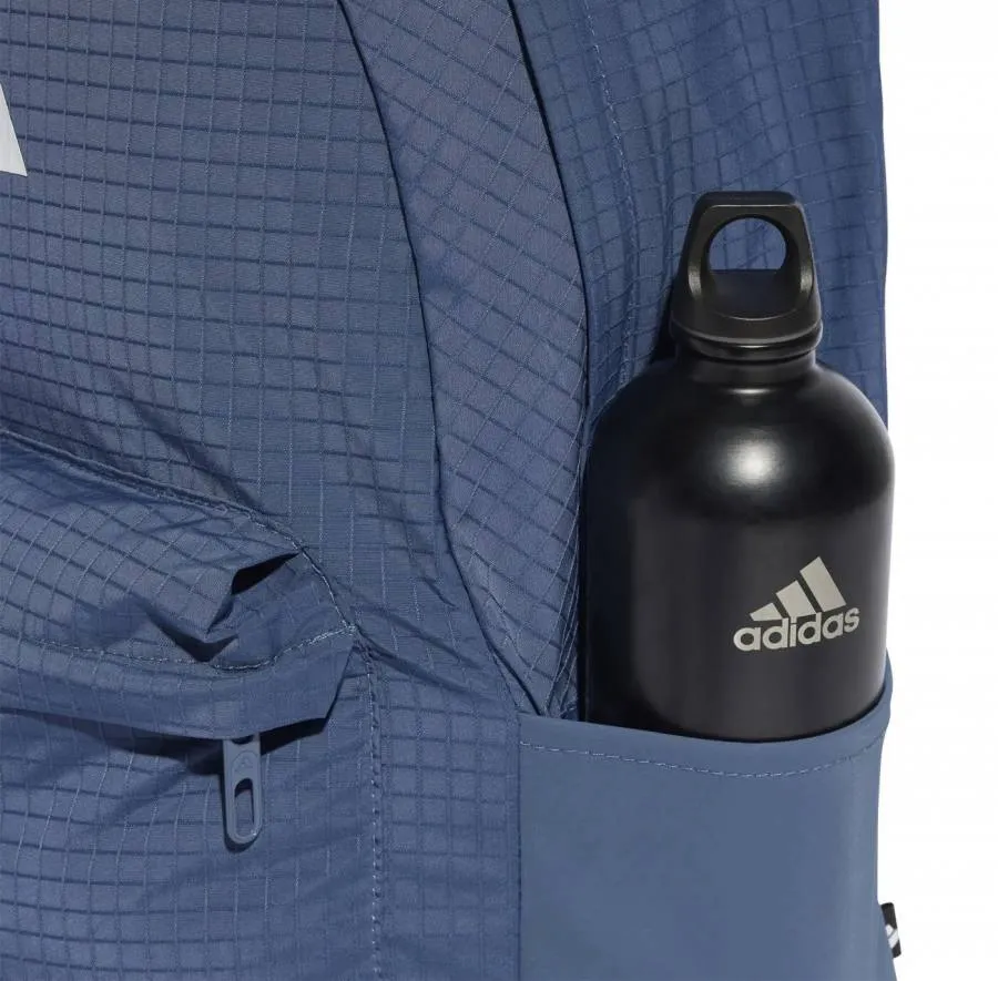 ADIDAS BACKPACK ESS BARS3RS BP JX6498 PRLOIN/WHITE