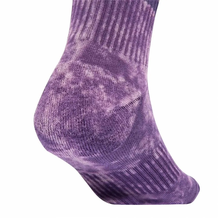 ADIDAS SOCKS 3S C CRW WSH 3P JX5741 AURPLU/PREVIO/BLACK