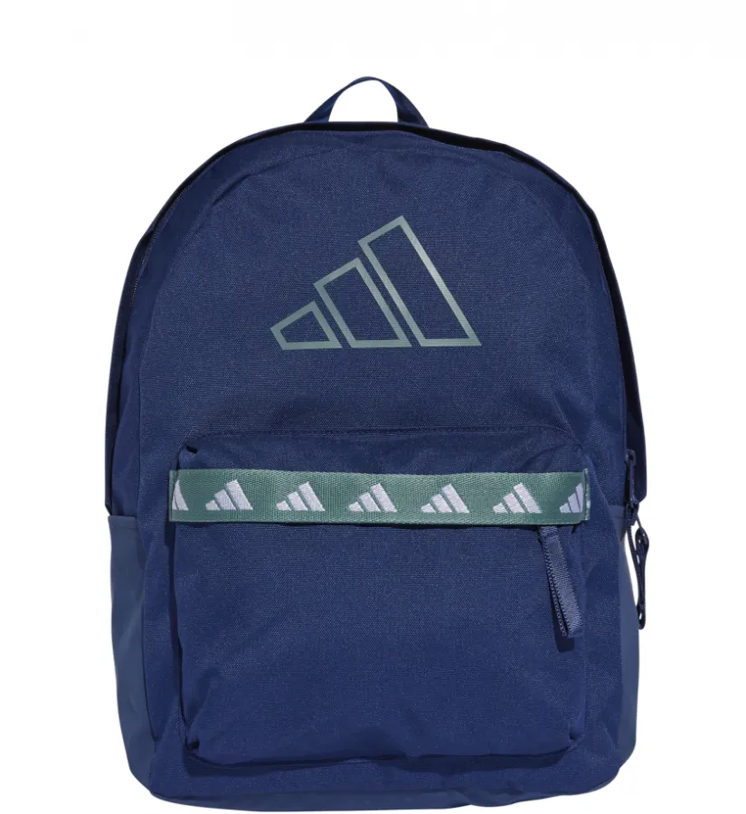 ADIDAS BACKPACK CL TAPE BPK JW1543 DKBLUE/PRETEA