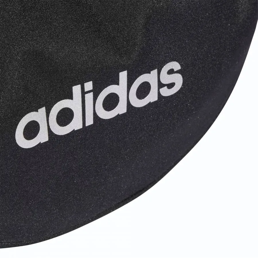 ADIDAS W L ESS POUCH JN0882 BLACK/SLVMT
