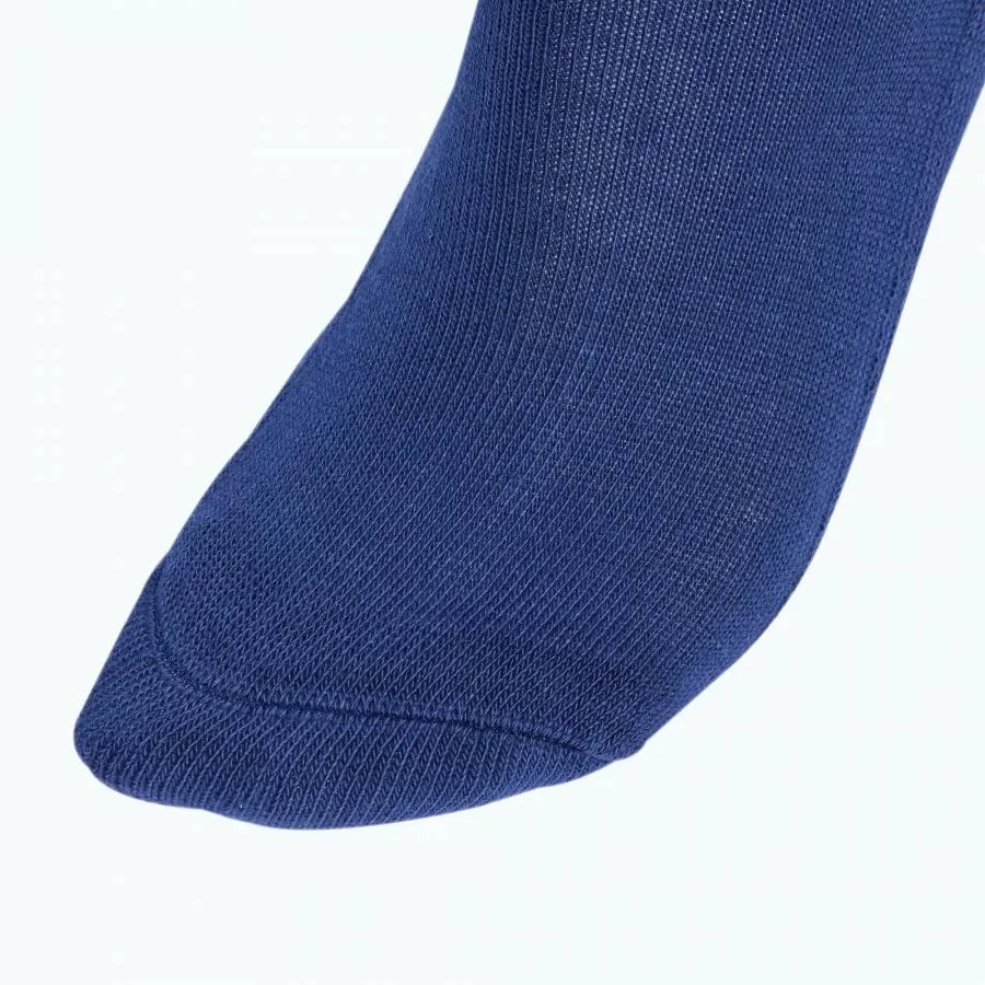 ADIDAS SOCKS C LIN CREW 3P JL6110 DKBLUE/WHITE/WHITE