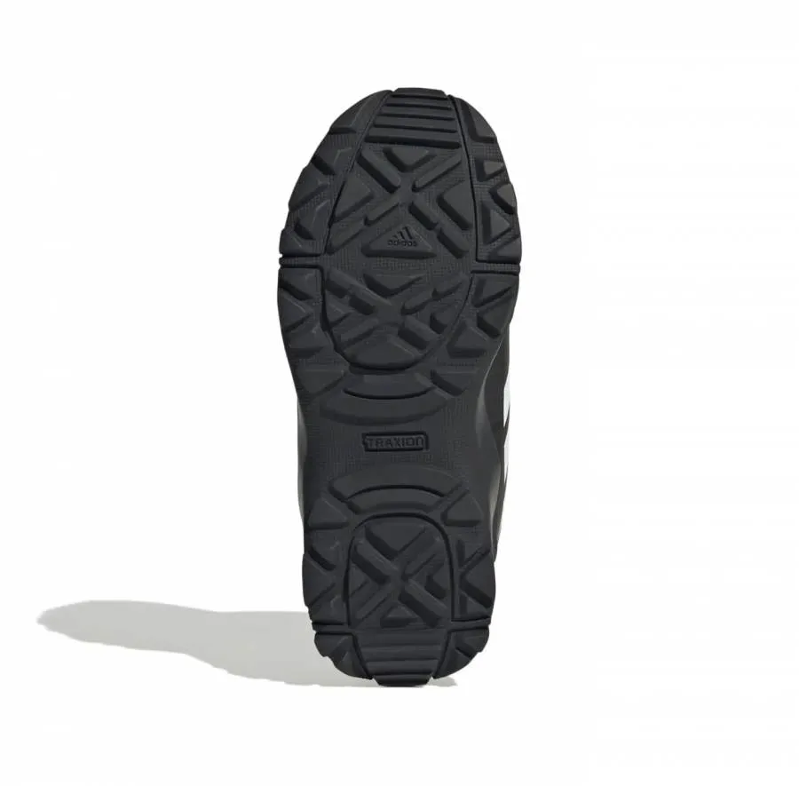 ADIDAS HOOPS 4.0 MID WINTER JQ7903 CBLACK/GREFOU/CBLACK
