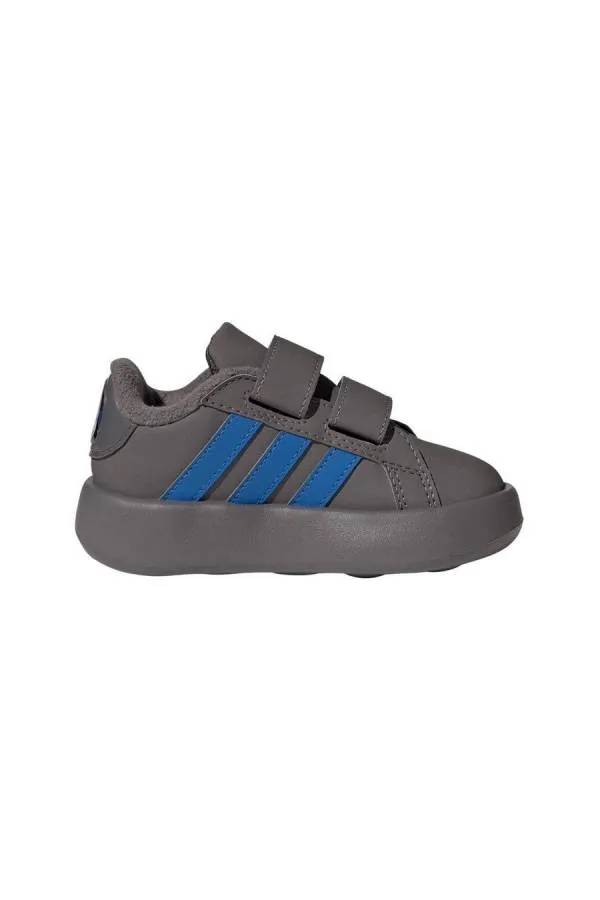 ADIDAS GRAND COURT BALOO JR5632 CHACOA/BROYAL/CHACOA