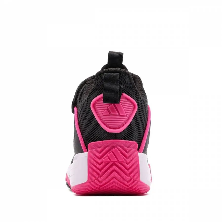 ADIDAS OWNTHEGAME 3.0 KIDS JQ7941 CBLACK/IRONMT/SHOPNK